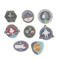 Omega 50th Anniversary Ltd