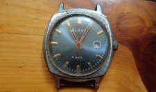 Vecchio meccanismo orologio