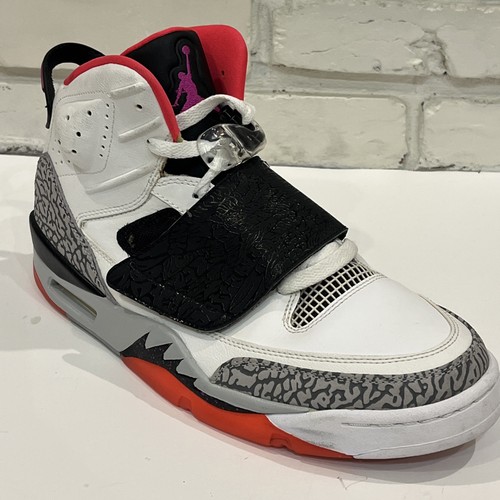 Nike air jordan son - air, of