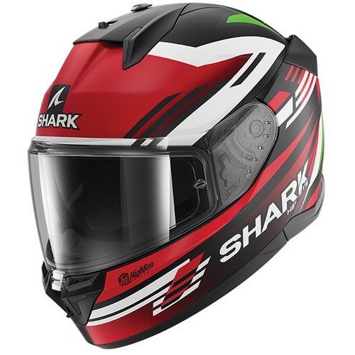 Casco moto integrale shark - casco,
