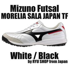 Scarpe Mizuno Futsal MORELIA