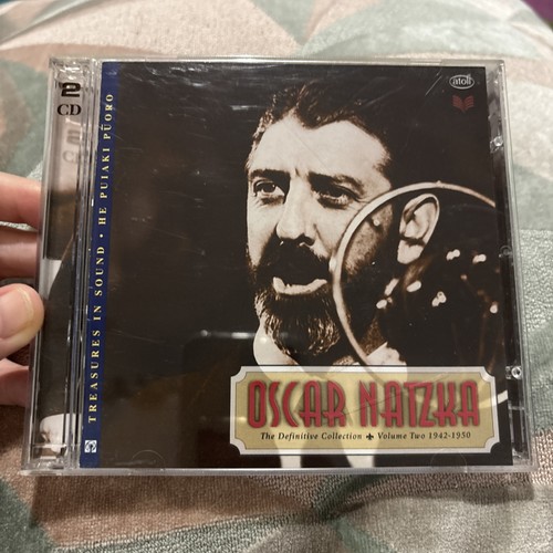 Oscar natzka the - oscar,