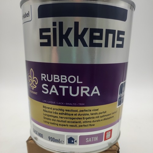Sikkens rubbol satura - sikkens,