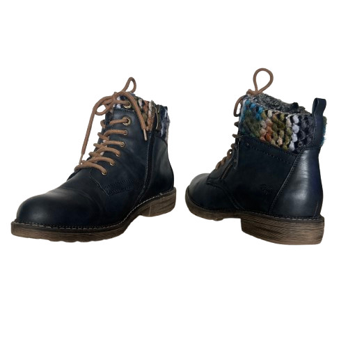 Stivaletti donna pavers - stivaletti,