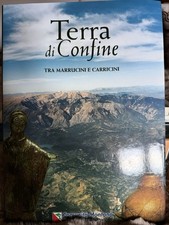 Libro Illustrato TERRA DI