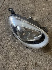 Proiettore FARO ANTERIORE DESTRO FIAT 500X 2015 52102177 