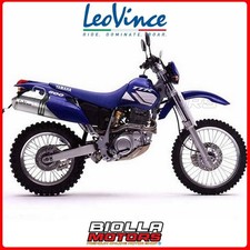5123E MARMITTA LEOVINCE YAMAHA
