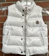 Gilet imbottito trapuntato