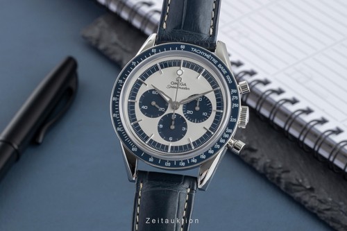 Omega speedmaster moonwatch - omega,
