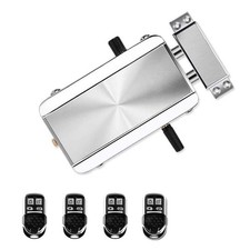 Serratura Elettronica per