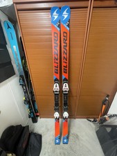 SCI/ATTACCHI GIGANTE FIS BLIZZARD