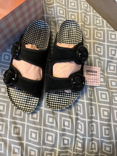 Sandali birkenstock repetto - sandali,