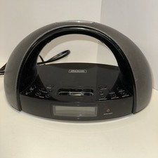 iMode Docking Station Radio