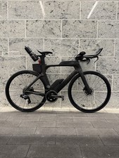 2025 cervelo series size - p-series,