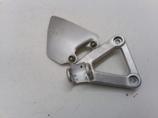 Ducati 916 748 996 Supporto pedana anteriore destra 82410161a