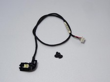 Acer Aspire Zc-606 Pulsante All In One PC con kit viti