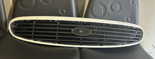 Griglia del radiatore ford - griglia,