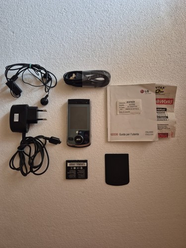 Gd330 secret lite come - lite,