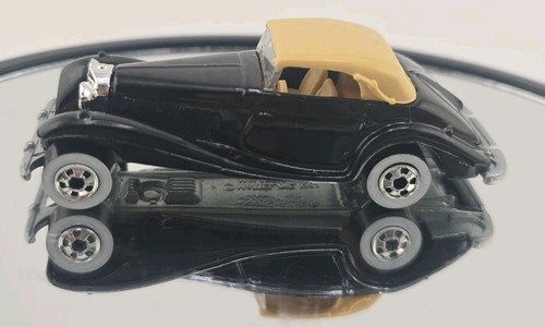 Hot wheels vintage - vintage, classics