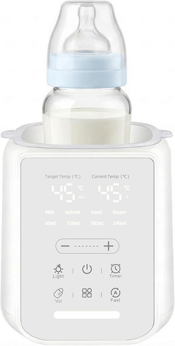 Scaldabiberon 1 con - 8-in-1,