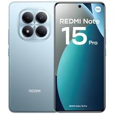XIAOMI REDMI NOTE 15 PRO