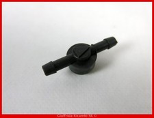 Raccordo Impianto Lavavetri Tergicristalli Posteriore Fiat Panda 141 30 35 4x4