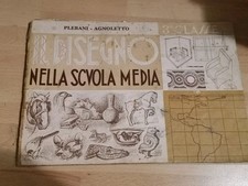 Il disegno nella scuola media