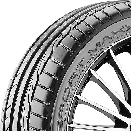 Dunlop sport maxx - dunlop,