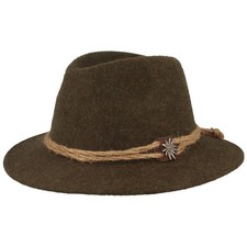 Breiter Cappello Alpino