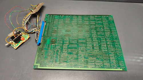 Arcade universal pcb - mr,