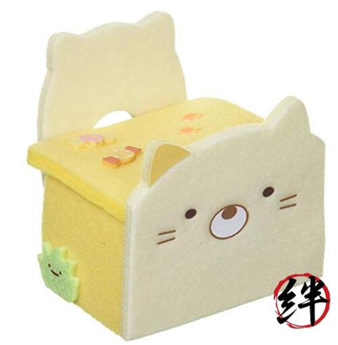 San sumikkogurashi mini - sumikkogurashi,