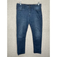 Armani Jeans J06 Denim Pants