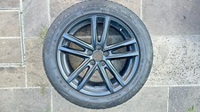 4 Cerchi con gomme invernali BMW X6 F16 19 pollici