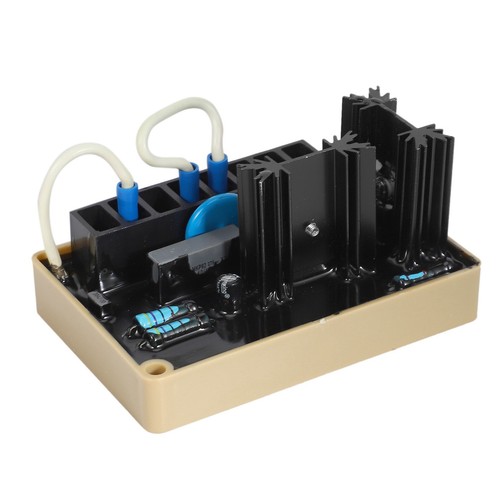 Avr se350 regolatore - avr,