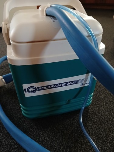 Breg polar care 300 kit - polar,