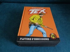LOT 5 TEX COMICS 70 YEARS OF A