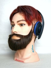 Vintage Hi-Fi Headphones