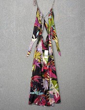 Zara Maxi Abito Donna Grande