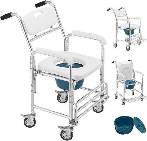 Sedia rotelle impermeabile - sedia, a