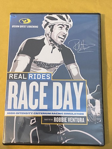 Real rides race - rides, day
