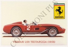 cartolina/Postcard Publicard