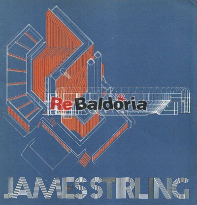 James stirling officina - james,