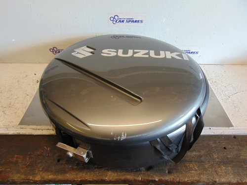 Suzuki vitara copricerchio - suzuki,