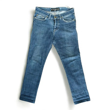 Richmond Jeans donna blu