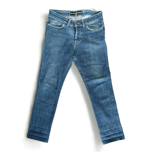Richmond jeans donna blu - donna,