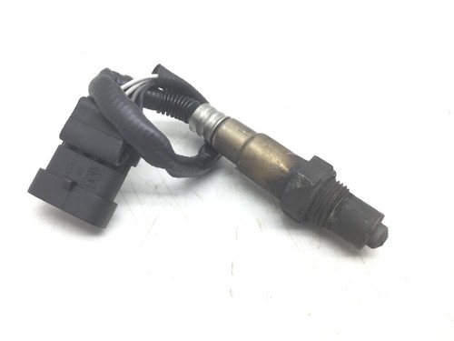 Sonda lambda misuratore - lambda,