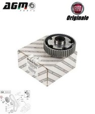 VARIATORE ANTICIPO ALBERO