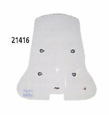 21416 PARABREZZA COMPLETO DI