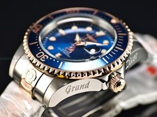 Nuovo Orologio Invicta Uomo