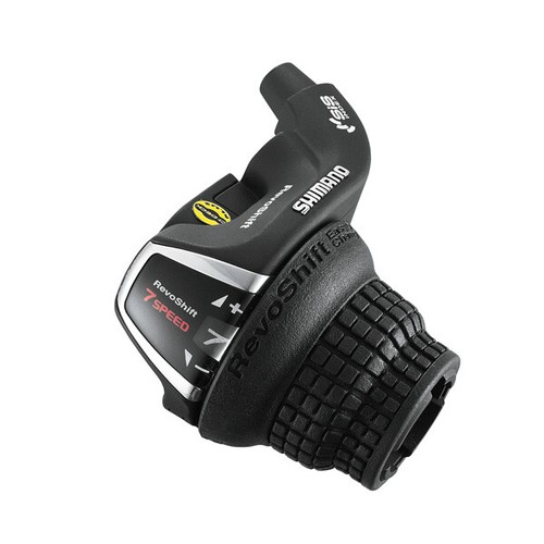 Comando shimano cambio - cambio, 7v